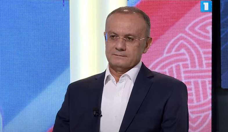 Հարցազրույց Սեյրան Օհանյանի հետ