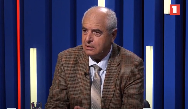 Բաց հարթակ. Անկախությունը մեզ չեն նվիրել. մենք այն նվաճել ենք