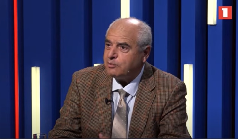 Բաց հարթակ. Անկախությունը մեզ չեն նվիրել. մենք այն նվաճել ենք