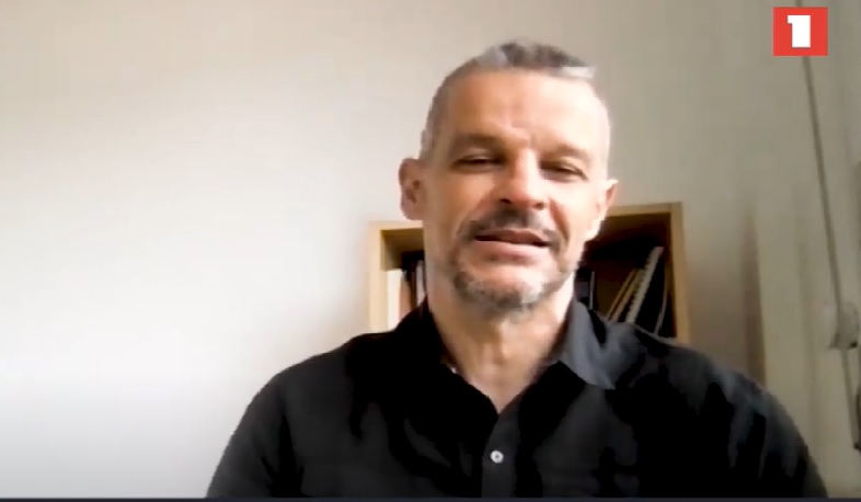 Ադրբեջանը և Թուրքիան պատերազմներն օգտագործում են ներքին խնդիրներից շեղելու համար. Իսպանացի լրագրող