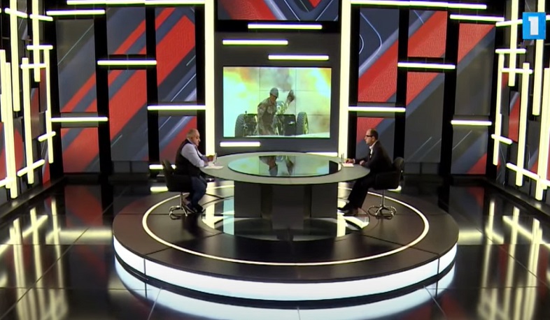 Հարցազրույց Հայկ Մամիջանյանի հետ