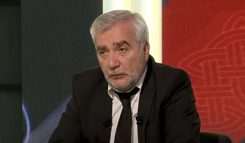 Հարցազրույց Անդրանիկ Քոչարյանի հետ