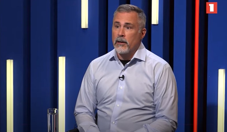 Ադրբեջանի և Թուրքիայի արածն անկասկած կարելի է համարել ռազմական հանցագործություն. ամերիկացի լրագրող