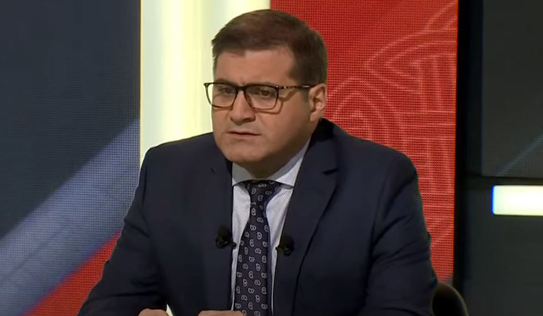 Հարցազրույց Արման Բաբաջանյանի հետ