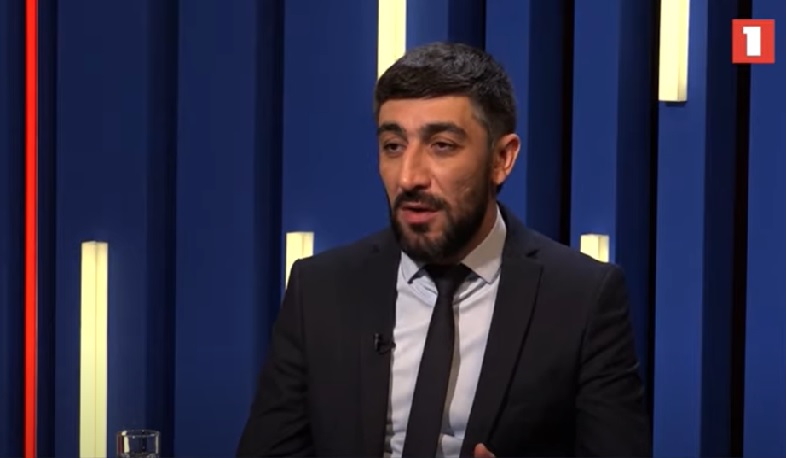 Բաց հարթակ. Անընդհատ նույն թեկնածուին առաջադրելով՝ ընդդիմությունը փորձում է շանտաժ իրականացնել