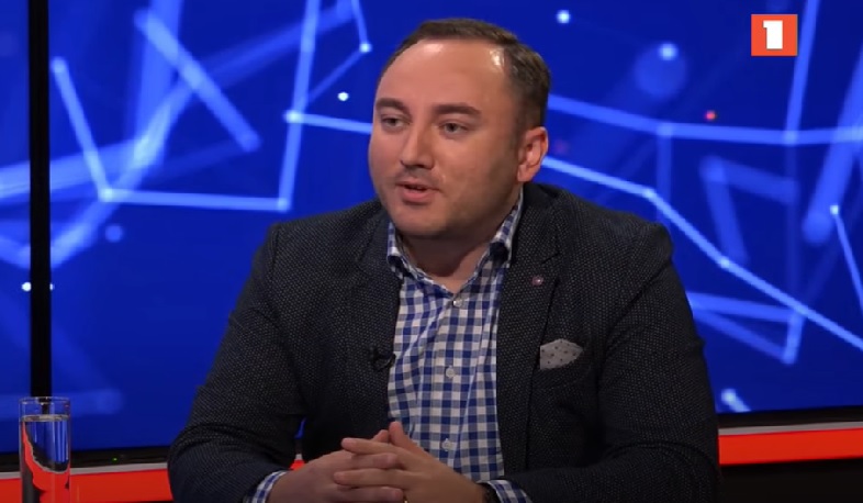 Հարցազրույց Ջոնի Մելիքյանի հետ