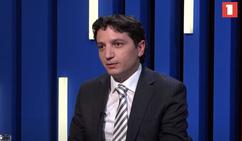 Բաց հարթակ. Հայաստանն այլևս իներցիոն բյուջե ունենալու իրավունք չունի