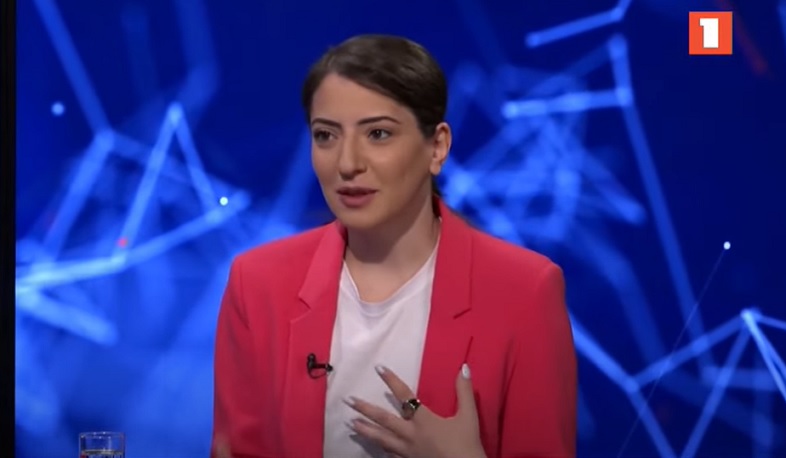 Հարցազրույց Վարվառա Հովհաննիսյանի հետ