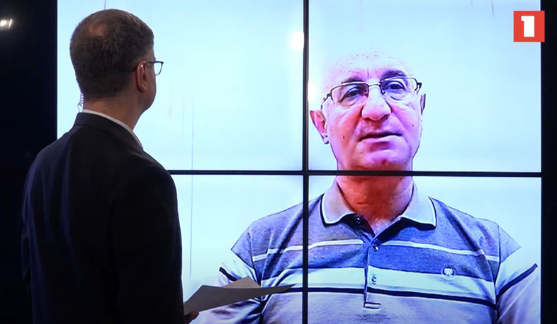 Բաց հարթակ. Ալիևի ախորժակը բացվել է պատերազմից հետո. իրանահայ պատգամավոր