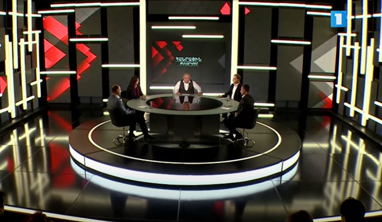 Հանրային քննարկում. Գիտատեխնիկական հենքով նոր բժշկական կենտրոն Հայաստանում