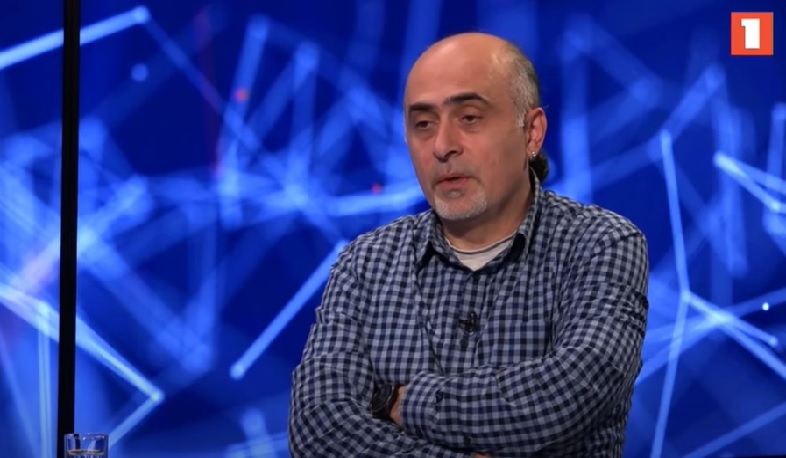 Հարցազրույց Սամվել Մարտիրոսյանի հետ