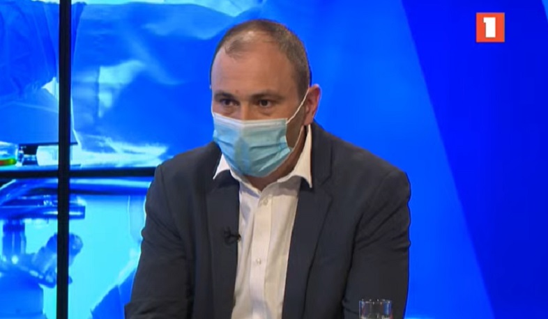 Հարցազրույց Արթուր Մովսիսյանի հետ