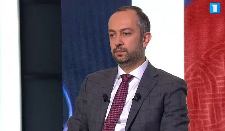 Հարցազրույց Էդուարդ Աղաջանյանի հետ