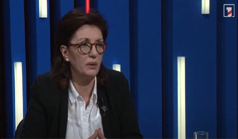 Փարաջանովի վերականգնված «Տրիպտիխը»՝ Ֆրանսիայի սրտում | Հարցազրույց Շուշանիկ Միրզախանյանի հետ