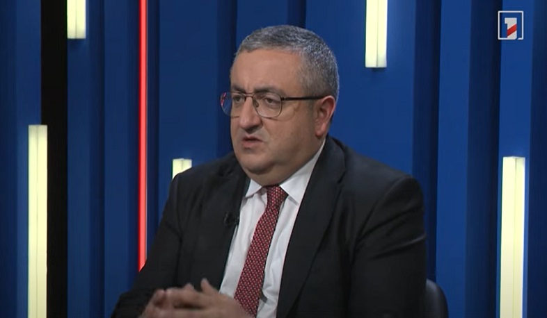 Բաց հարթակ. Հանրությունը պետք է գիտակցի, որ գետնի վրայից սնունդ գնել չի կարելի