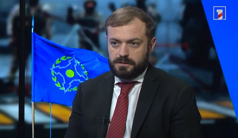 Հարցազրույց Գևորգ Պապոյանի հետ