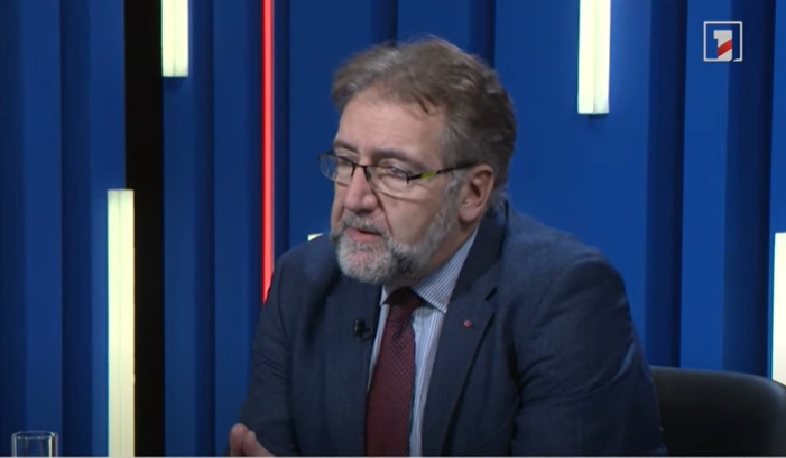 Բաց հարթակ. Պատերազմի ժամանակ Շվեյցարիան հայտնվել էր Ադրբեջանի նախագահի թակարդում