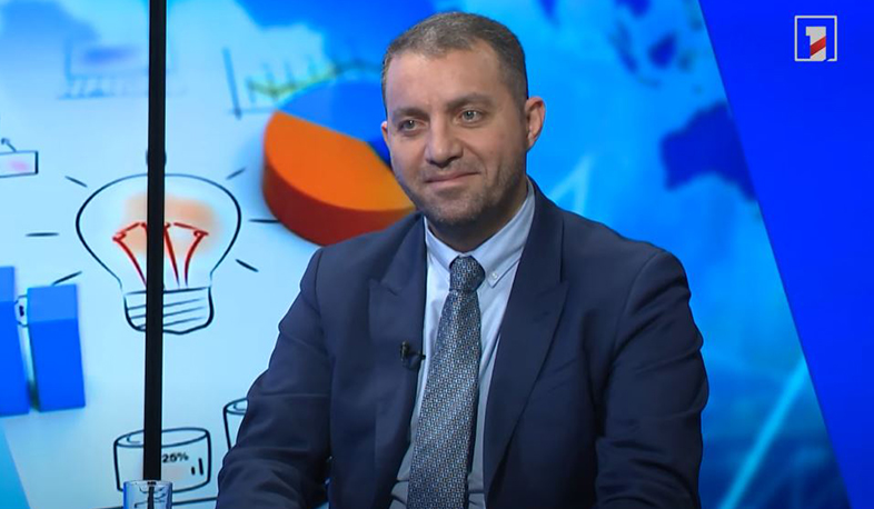 Հարցազրույց Վահան Քերոբյանի հետ