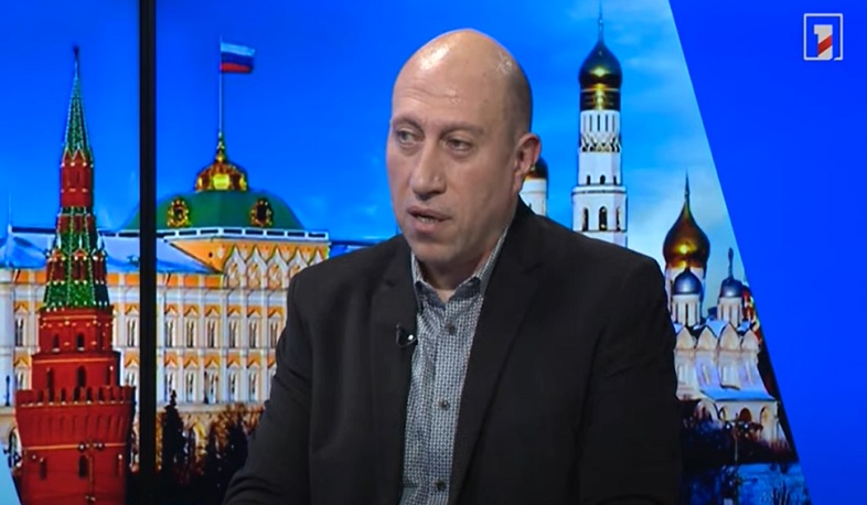 Հարցազրույց Հակոբ Բադալյանի հետ