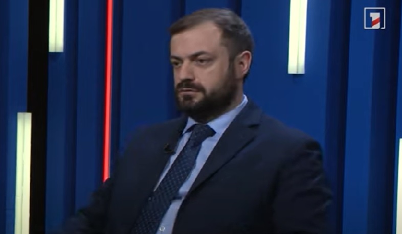 Բաց հարթակ. Ցավով եմ արձանագրում՝ ԱԺ-ում շրջանառվող օրակարգերը երբեմն իրականության հետ կապ չունեն