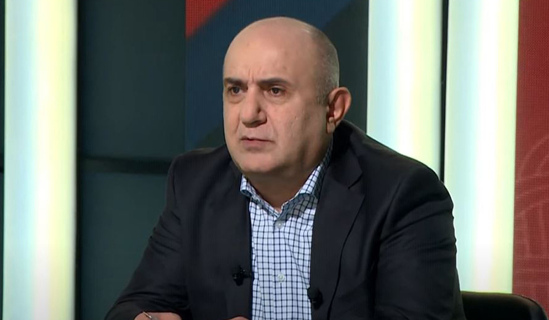 Հարցազրույց Սամվել Բաբայանի հետ