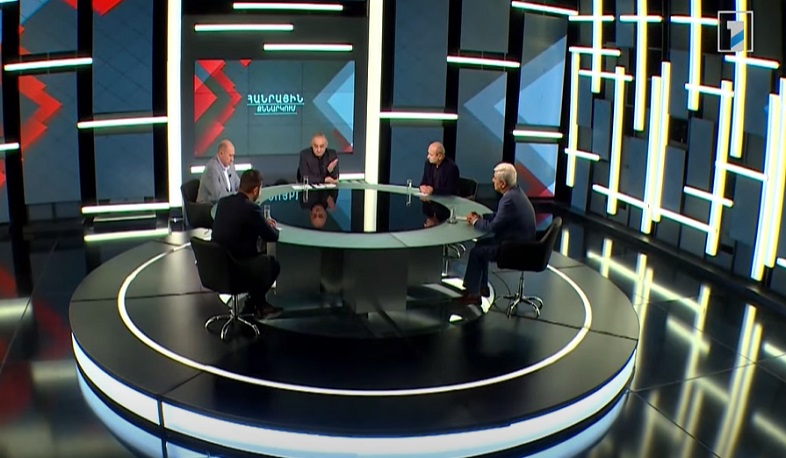 Հանրային քննարկում. Ինչ ազդեցություն կունենա ռուս-ուկրաինական պատերազմը Հայաստանի վրա