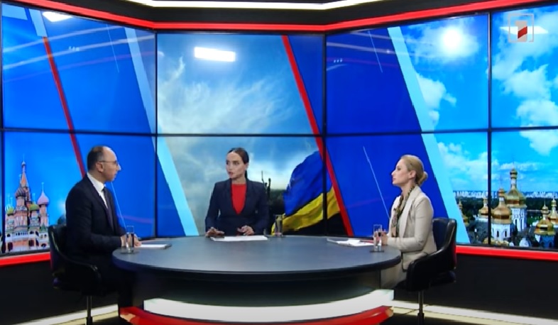 Տարբեր կարծիքներ Աննա Դանիելյանի հետ | 28.02.2022