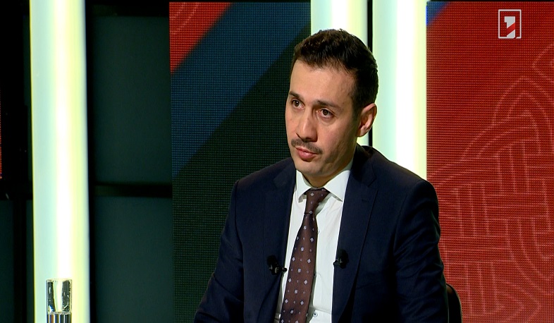 Հարցազրույց Հովհաննես Խաչատրյանի հետ