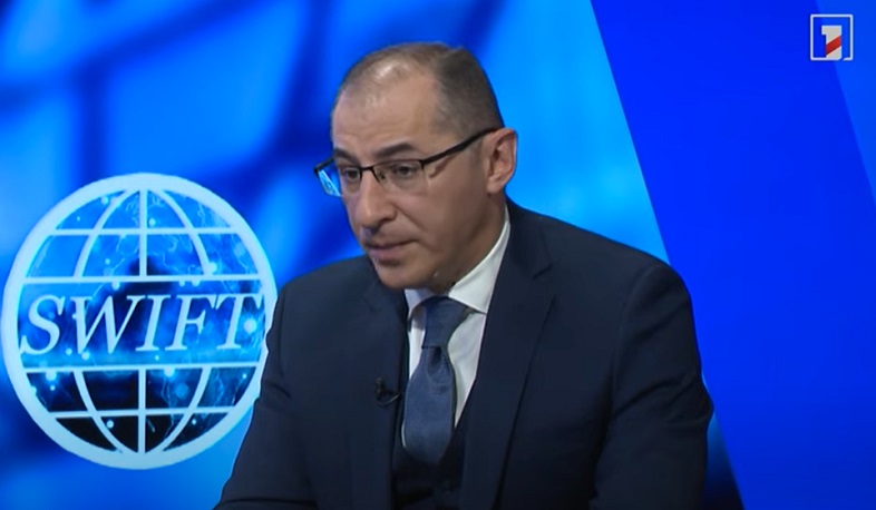 Հարցազրույց Վարդան Արամյանի հետ