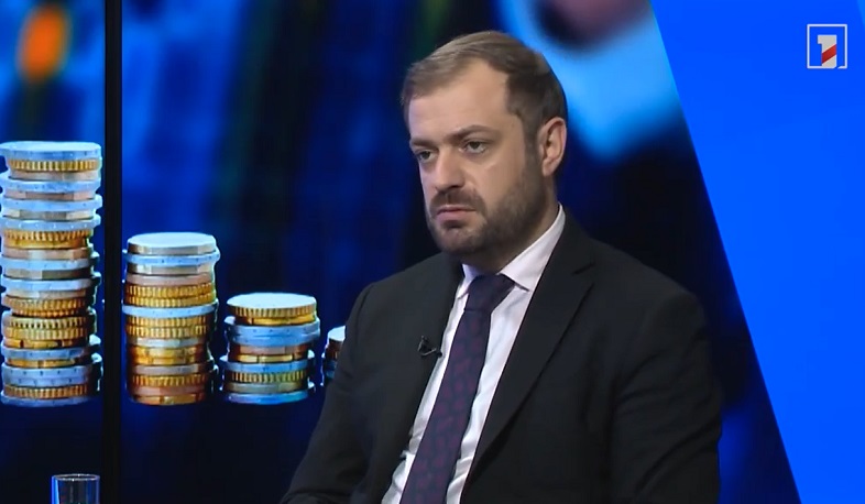 Հարցազրույց Գևորգ Պապոյանի հետ