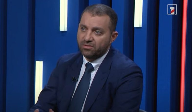 Որպեսզի Հայաստանը չբախվի պարենային դեֆիցիտի, գյուղացիներն այս տարի պետք է ավելի շատ հող մշակեն