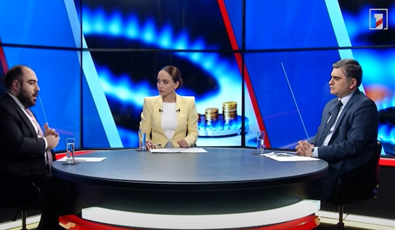 Տարբեր կարծիքներ Աննա Դանիելյանի հետ | 04.03.2022