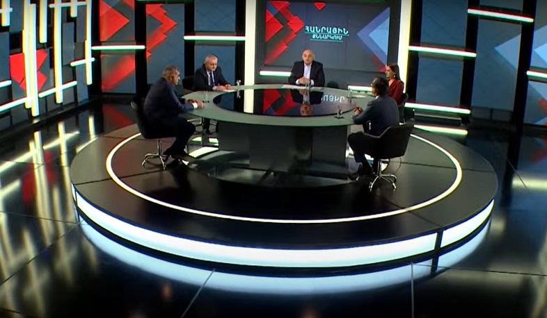 Հանրային քննարկում. Ինչպիսի պետական կառավարման համակարգ պետք է ունենա Հայաստանը