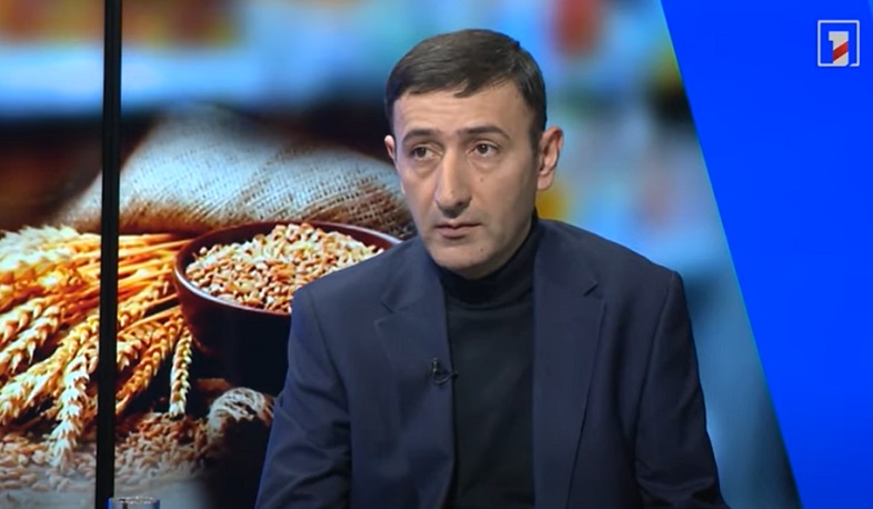 Հարցազրույց Բաբկեն Թունյանի հետ