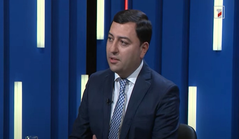 Բաց հարթակ. Մետրոպոլիտենում իրականացվում են ծրագրեր՝ անվտանգ ուղևորափոխադրում իրականացնելու համար