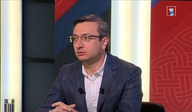 Հարցազրույց Գևորգ Գորգիսյանի հետ