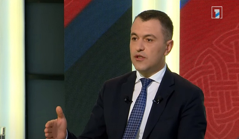 Հարցազրույց Սուրեն Թովմասյանի հետ