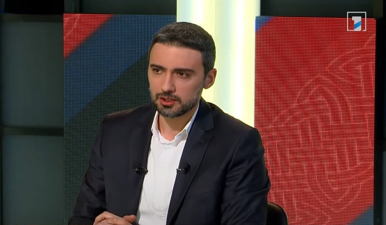 Հարցազրույց Արամ Վարդևանյանի հետ