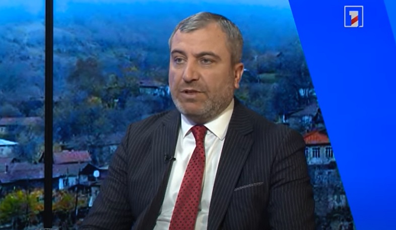 Հարցազրույց Նորայր Նորիկյանի հետ