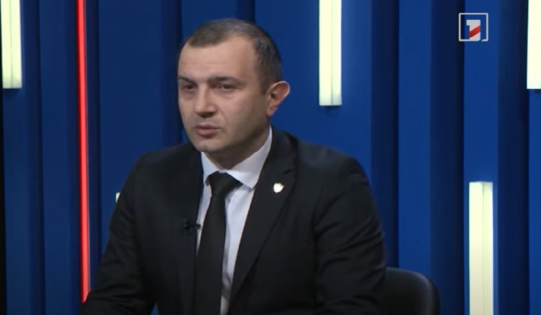 Բաց հարթակ. Պայքար ծառահատումների, ապօրինի որսի դեմ. ԲԸՏՄ 2021թ.-ի հաշվետվությունը