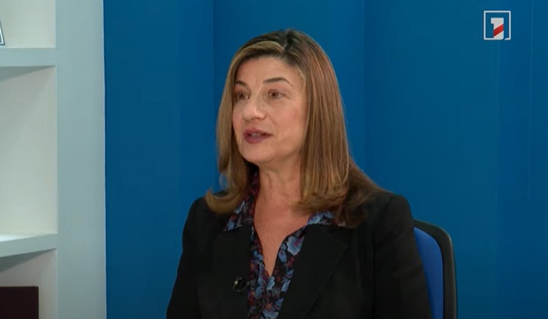 Բաց հարթակ. Անհետ կորածների հարցերը՝ միջազգային հանձնաժողովի ղեկավարի՝ Հայաստան այցի առանցքում