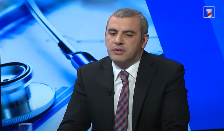 Հարցազրույց Հակոբ Ավագյանի հետ