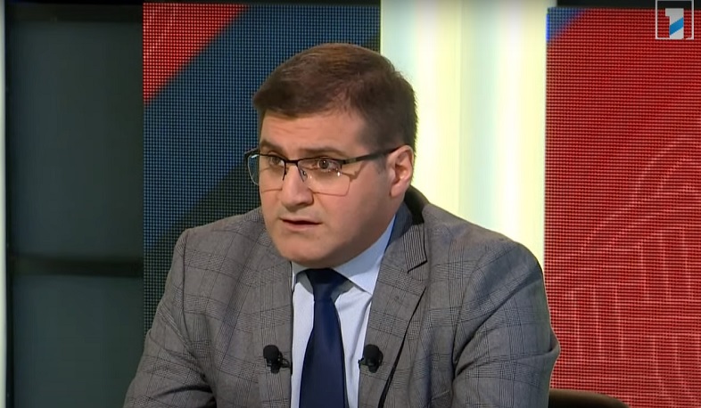 Հարցազրույց Արման Բաբաջանյանի հետ