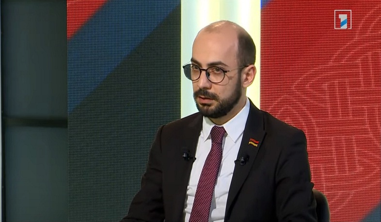 Հարցազրույց Արթուր Հովհաննիսյանի հետ