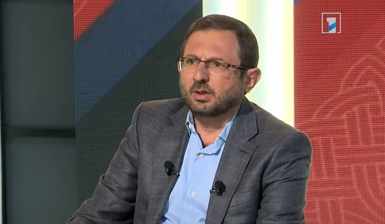 Հարցազրույց Գեղամ Մանուկյանի հետ