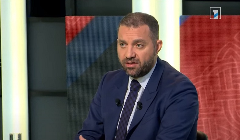 Հարցազրույց Վահան Քերոբյանի հետ