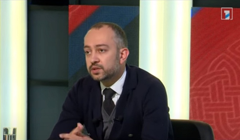 Հարցազրույց Էդուարդ Աղաջանյանի հետ