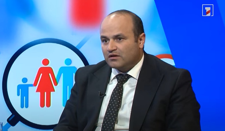 Հարցազրույց Նարեկ Մկրտչյանի հետ