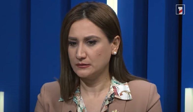 Բաց հարթակ. Ընդդիմությունը փորձում է վերազավթել իշխանությունը. Արուսյակ Ջուլհակյան