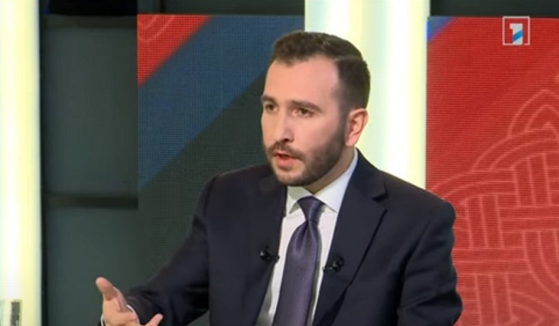 Հարցազրույց Հայկ Կոնջորյանի հետ